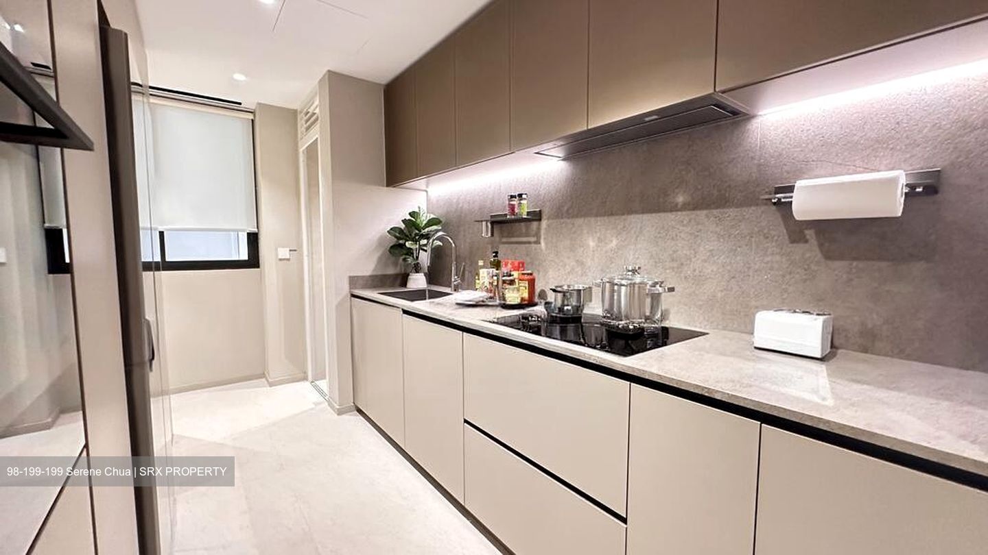 Zion Road (D3), Condominium #495577531